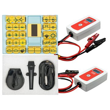 SED Elektronik B (Digitalset)