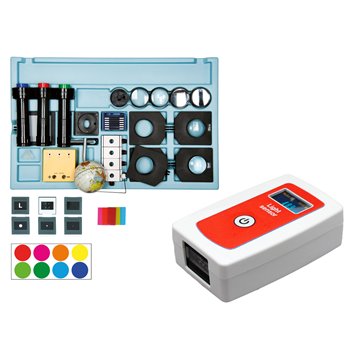 SED Optik 2 (Digitalset)