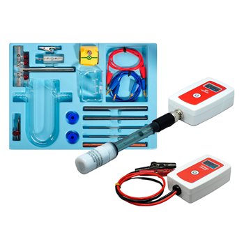 SED Elektrochemie (Digitalset)