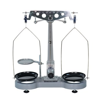 Balkenwaage, 500 g, Präzision