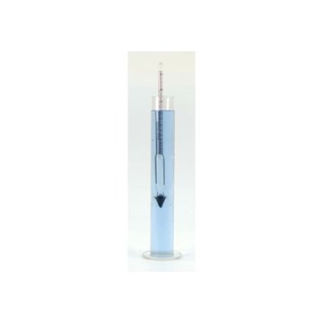 Aräometer 1,0-2,0 g/cm3