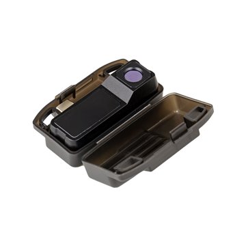 Wärmebildkamera für Android, 120x90 Pixel, -20 … +400 °C