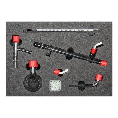 SEB Chemie Destillation (GL)