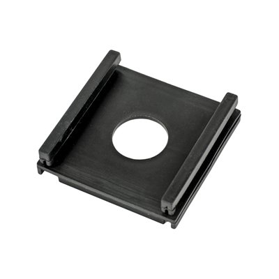 Lampenabdeckung, runde Öffnung