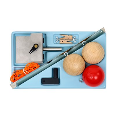 SEB Schwingungen und Wellen