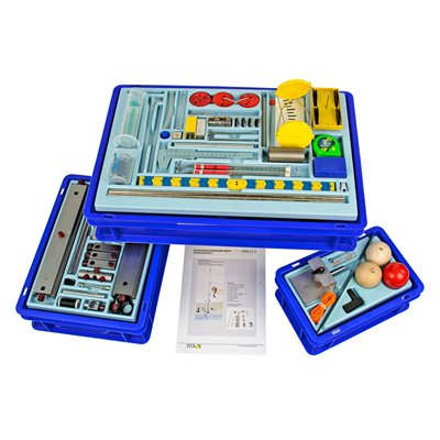 SEB Schwingungen und Wellen