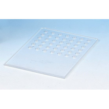 Trennsieb für Elektrolysentrog "inno"