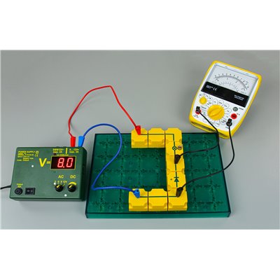 SEB Elektronik - Ergänzung 1