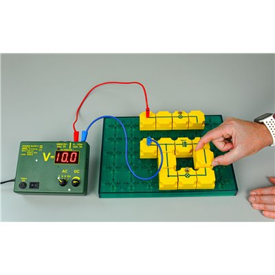 SEB Elektronik - Ergänzung 1