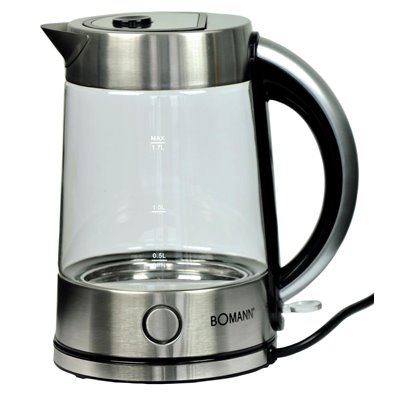 Wasserkocher, 1,7 Liter