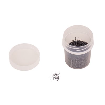 Körner für Kopierer-Prinzip