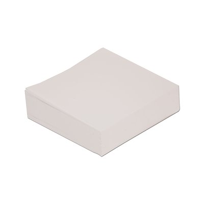 Papierblock für Kopierer Prinzip