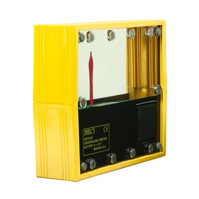 Universalmultimeter "inno", magnethaftend