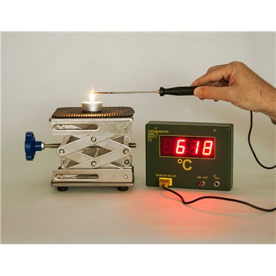 Thermometer \"inno\", 1100 °C 