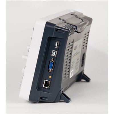 Oszilloskop, Zweikanal, 30 MHz, VGA