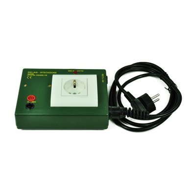 Relais (in \"inno\"-Gehäuse)