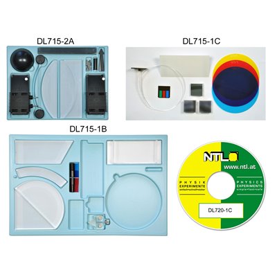 Magnettafeloptik, Gesamtset (02)