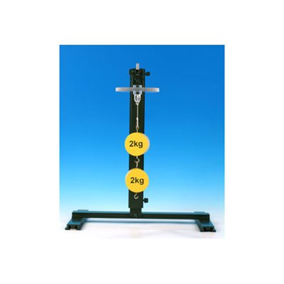 Hakengewicht 2 kg, Profi