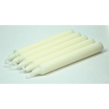 Kerzen, Satz von 5 Stück