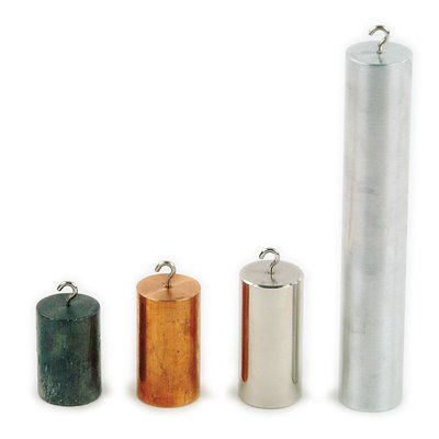 Körper gleicher Masse, Satz 4 Stk.