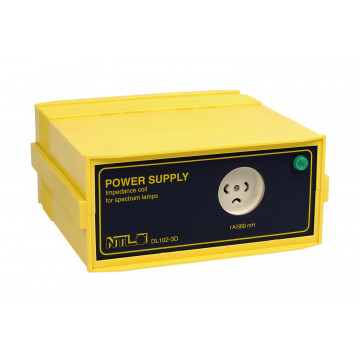 Drossel für Spektrallampen, Netzgerät für Spektrallampen