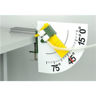 Wurfgerät Basis , Demo