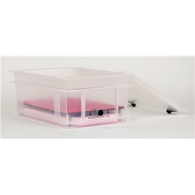 Fallgerät „Jumbo“