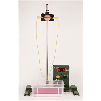 Fallgerät „Jumbo“