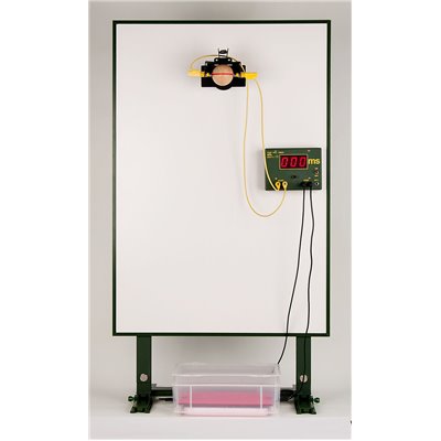 Fallgerät „Jumbo“