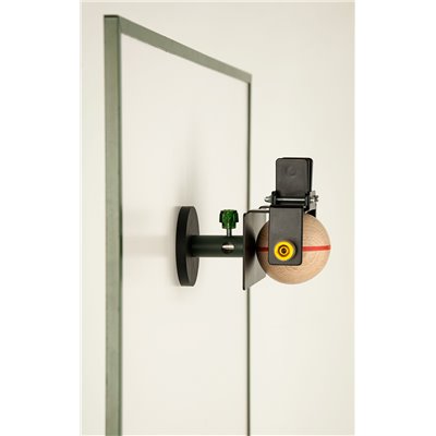 Fallgerät „Jumbo“