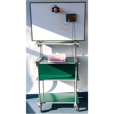 Fallgerät „Jumbo“