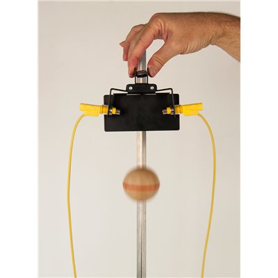 Fallgerät „Jumbo“