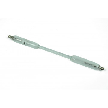 Spektralröhre He, Helium