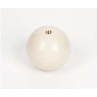 Pendelkugel KS voll, D60 mm