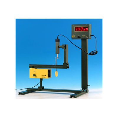 Halter für Strömungskörper