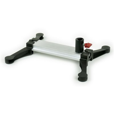 Stativfuss "Sepp", 260 x 220 mm