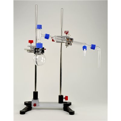 Stativfuss "Sepp", 260 x 220 mm