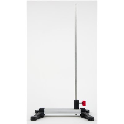 Stativfuss "Sepp", 260 x 220 mm