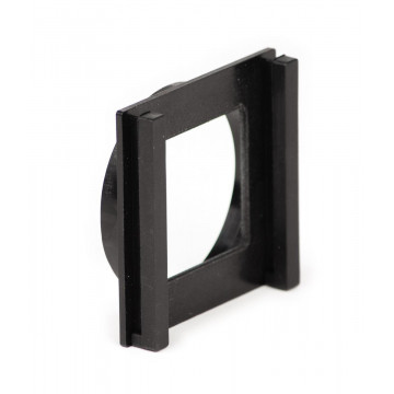 Dia- und Blendenhalter aufsteckbar, Filterhalter