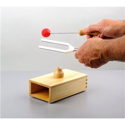 Trommelstock (Gummi)