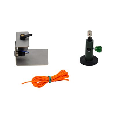 Stehende Wellen, magnetisch, Set