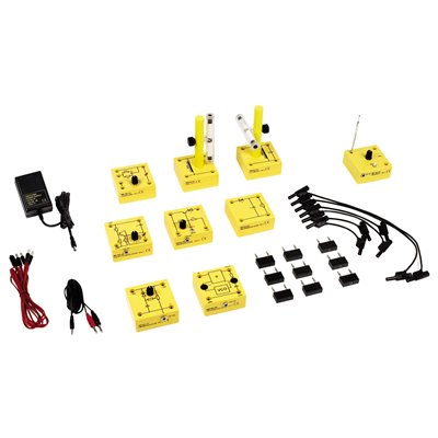 Rundfunkset \"compact\"