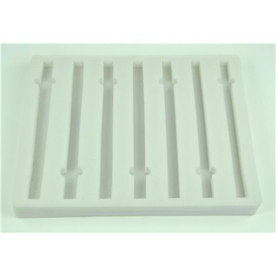 Aufbewahrung für 7 Kraftmesser