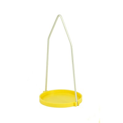 Bügel zu Waagschale