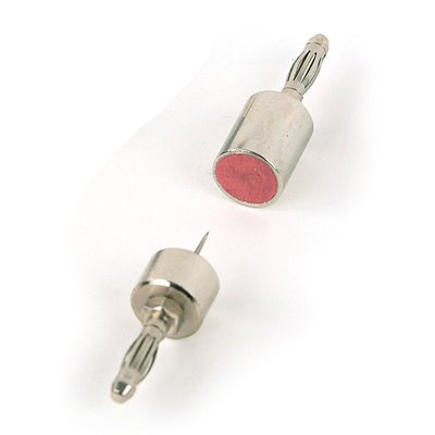 Aufsatz für unelastischen Stoß , Set 2 Stk.