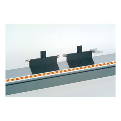 Aufsatz für unelastischen Stoß , Set 2 Stk.