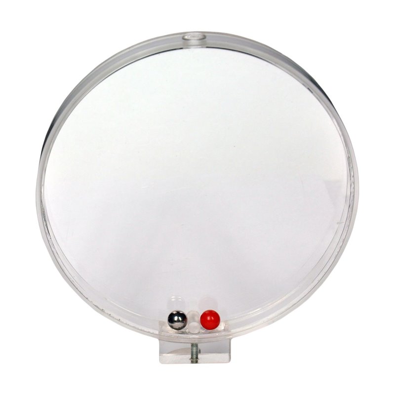 NTL-Artikel: P1340-2K Kugelschwebe/Zentrifugalküvette 