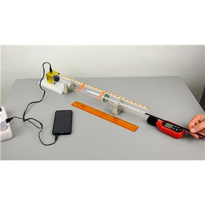 Resonanzrohr „compact“