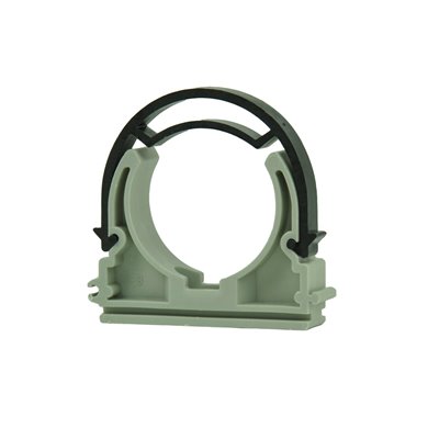 Halter für Resonanzrohr klein