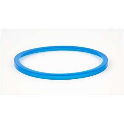 Silikondichtung 122/132/2 mm